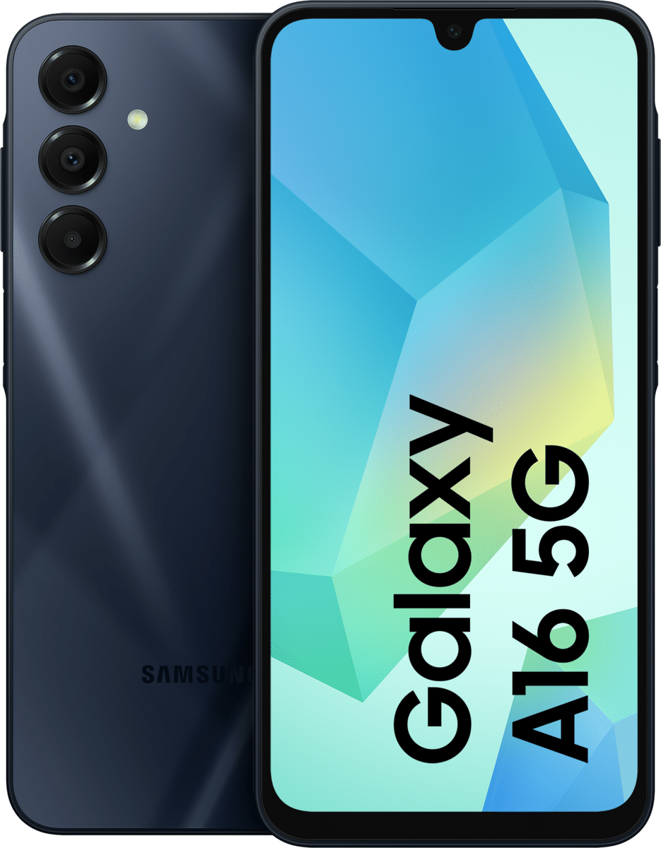 سامسونج كلاكسي A16